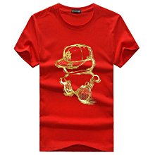 夏季男士短袖t恤男打底衫新款上衣大碼休閑半袖男裝體恤件-正正男裝 歷史價格詳細信息