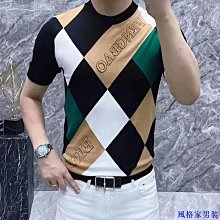 【滿299發貨】青少年男士秋季新款外貿大尺碼時尚休閒簡約百搭立領撞色織帶裝飾飛行夾克外套-潮男服飾 歷史價格詳細信息