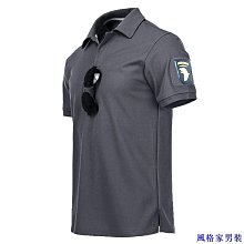 短袖男  戰術短袖 戰術 T恤速干短袖　圓領男軍迷特種兵戶外戰術運動作戰教官T恤 歷史價格詳細信息