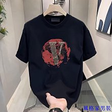 【S-5XL】短袖T恤男 學生上衣 寬鬆 日系 動漫周邊 印花 純棉素色 圓領薄款 舒適親膚 青少年打底衫衫 歷史價格詳細信息