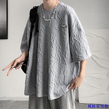 打底衫短袖體恤短袖T恤百搭短袖男短袖學生體恤寬鬆ins短袖體恤男新款皮卡丘寬鬆五分袖ins青春【滿299元發貨】 歷史價格詳細信息