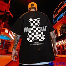 S-7XL 純棉短袖T恤男 INS潮牌嘻哈情侶t恤 原宿風印花短袖男生上衣 潮流寬松大尺碼上衣男 圓領男生衣著 五分袖【滿299元發貨】 歷史價格詳細信息