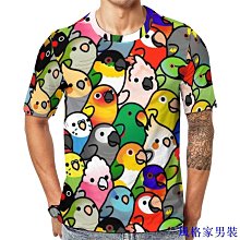 3D男式T恤時尚嘻哈圓領短袖上衣跨境外貿夏新款大尺碼男士體恤上衣2024夏季新款 色彩眩暈 3D印花短袖【滿299元發貨】 歷史價格詳細信息