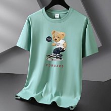 夏季圓領短袖T恤男新疆棉打底衫純棉男士半袖情上衣套裝T恤男款個性男裝男性服飾休閒服裝-正正男裝 歷史價格詳細信息