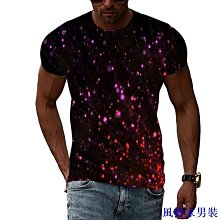 夏季熱銷時尚休閒百事可樂 3D 打印男士圓領短袖上衣 T 恤嘻哈街頭服飾【滿299元發貨】 歷史價格詳細信息