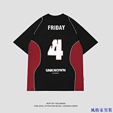 國潮HIPHOP寬鬆潮牌衛衣長T 男韓版高街無帽情侶長袖上衣 大學T 薄款長袖（YTW819）【壹號站】 歷史價格詳細信息