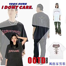 美式街頭短袖 復古 十字架 耶穌印花  百搭寬鬆 vintage 短袖上衣 嘻哈做舊 經典古著 情侶t恤 價格比較,價格查詢,歷史價格詳細信息