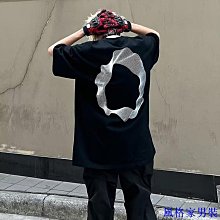 抽象線條短袖Polo衫 歷史價格詳細信息