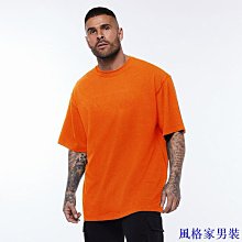 短T 寬版落肩 素T 五分短袖 素面短T 2色【NH5000】現貨＋預購 歷史價格詳細信息