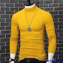 秋冬打底衫 純棉長袖T恤 純棉加厚圓領t恤 保暖长袖上衣 爸爸裝 長袖T恤男 圓領T恤 秋冬中老打底衫-正正男裝 歷史價格詳細信息
