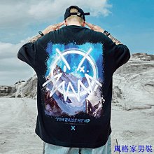 短袖男T恤 國潮嘻哈潮流笑臉印花短袖男T恤 原宿風bf夏季 痞帥街頭範半袖T男 寬鬆百搭T恤 情侶裝 6色入 M-2XL-MINTS名仕男裝 歷史價格詳細信息