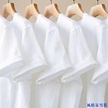 男士純棉t恤短袖時尚寬鬆嘻哈t恤男士圓領t恤s-5xl男休閒圖案印花上衣【滿299元發貨】 歷史價格詳細信息