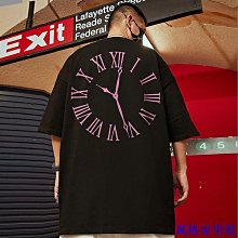 S-7xl 男士 T 卹純棉超大寬鬆短袖大碼 T 卹 Ulzzang 嘻哈 T 卹超大半青年 T 卹 歷史價格詳細信息
