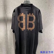 夏季寬鬆短袖體恤草莓熊印花大尺碼短袖T恤 加大加肥超波百搭情侶衣服 歷史價格詳細信息