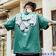 【國潮短袖T恤】 潮牌短袖男 嘻哈鬼臉小惡魔印花短袖男 裝短袖 T國潮男潮牌學生上衣 歷史價格詳細信息