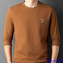 休閒打底T恤 品質男士長袖t恤素色圓領打底衫大學T休閒體恤大尺碼上衣男裝 休閒T恤 長袖大學T 素色T【滿299元發貨】 價格比較,價格查詢,歷史價格詳細信息