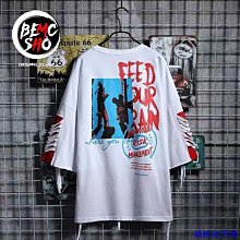 【國潮短袖T恤】 潮牌短袖男 嘻哈鬼臉小惡魔印花短袖男 裝短袖 T國潮男潮牌學生上衣 歷史價格詳細信息