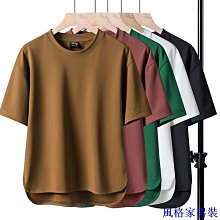 [M-5XL]薄款刷毛素色連帽大學T男 秋冬季潮ins百搭上衣服 大尺碼連帽T 素色簡約內搭長袖寬鬆上衣 長袖帽T 刷 歷史價格詳細信息