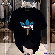 大碼短袖 印花圓領短袖 美式復古口袋貓咪印花短袖T恤 情侶款寬鬆百搭棉質半袖T恤 日系寬鬆短袖 歷史價格詳細信息