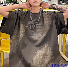 漸變色圓領針織衫男 2色M3XL 秋冬季寬鬆打底針織衫 套頭長保暖袖上衣 男女同款 歷史價格詳細信息