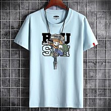 【男裝T恤】短袖T恤.t恤男士短袖寬松2023新款t恤夏季男裝男款體恤半袖男半截袖假兩件 歷史價格詳細信息