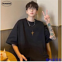 款短袖 衣服 寬鬆落肩短袖 純棉印花短袖 t恤 大尺碼女裝 SK 歷史價格詳細信息