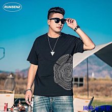 M-8XL 設計感上衣男 大尺碼短袖T恤 寬鬆短t 薄款透氣 男生衣服 夏季落肩短袖上衣【滿299元發貨】 歷史價格詳細信息