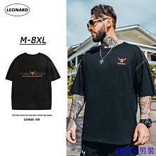 胖子印花短袖t恤男士圓領寬松大碼男商務休閑加肥加大短袖T恤男胖-靚仔男裝 歷史價格詳細信息