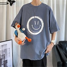 韓版潮流ins日系短袖男歐美潮牌t恤男裝半袖夏季寬松百搭衣服五分 落肩五分袖 潮流T恤 寬鬆 潮流 潮T 男生衣著 落肩-MINTS名仕男裝 歷史價格詳細信息