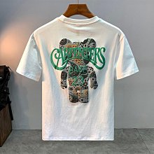 潮牌網紅巴哥犬短袖卡通狗狗圖案惡搞笑半袖T恤夏季男女圓領上衣#皇運 歷史價格詳細信息