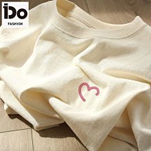 夏季情侶短袖T恤簡約bf日系街頭復古寬松雙色純棉短袖T恤潮牌百搭學生港風寬松上衣男體恤衫(LW195)-MINTS名仕男裝 歷史價格詳細信息