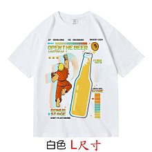 【快打旋風 Street Fighter 隆 Ryu 波動拳】短袖電玩遊戲T恤(共6種顏色) 購買多件多優惠!【賣場一】 歷史價格詳細信息
