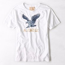 Maple麋鹿小舖 American Eagle ＊ AE 男生藍色格紋長袖襯衫 ＊ ( 現貨L號 ) 歷史價格詳細信息