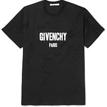 GIVENCHY T恤 上 衣 男女同款，引領時尚短袖T恤，純棉貼膚舒適，耐看又好穿，簡約可愛logo設計，工藝一絲不苟，必備單品 歷史價格詳細信息