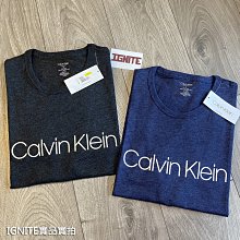 CK Calvin Klein Tee 卡文克萊黑色圓領柔軟舒適短袖 非outlet貨 免運費 愛Coach包包 歷史價格詳細信息