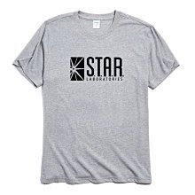 星際實驗室 STAR LABORATORIES Logo 短袖T恤 2色 美國影集超人美劇 價格比較,價格查詢,歷史價格詳細信息