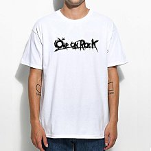 ONE OK ROCK Skull 背心-2色日本進口金屬龐克搖滾樂團美國棉 歷史價格詳細信息