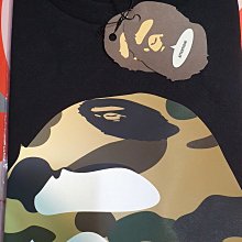 BAPE NEWYORK METS JERSEY 2020款貼佈刺繡猿人頭短袖襯衫棒球外套 歷史價格詳細信息