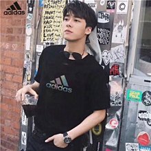 短袖運動速幹上衣t恤男款士夏季冰絲透氣健身服籃球t恤黑色潮 歷史價格詳細信息