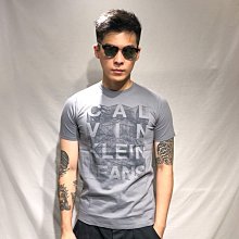 美國百分百【全新真品】 Calvin Klein 女 CK 運動 棉質 外套 大logo 休閒 灰色 J631 歷史價格詳細信息