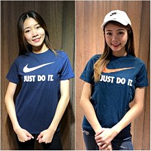 NIKE  LOGO T 男女 短袖T恤 2款任選 歷史價格詳細信息