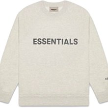 FOG FEAR Of GOD ESSENTIALS SWEATSHORT 短褲 棉褲 刷毛  160SU222005F 歷史價格詳細信息