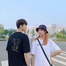 反光 短袖 T恤男 寬鬆印花港風ins情侶裝潮牌夜光星星半袖上衣 短袖 星星反光 T恤 短T（BTW50）【壹號站】 歷史價格詳細信息