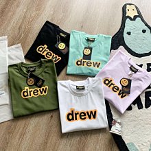 Drew守望笑臉情侶項鏈街頭蹦迪嘻哈潮牌鈦鋼吊墜百搭男女飾品掛飾 歷史價格詳細信息