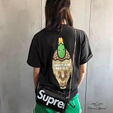 Human Made Card Case 猿人頭 卡夾包 海軍藍/米白/綠 包包 配件 HM28GD012 歷史價格詳細信息