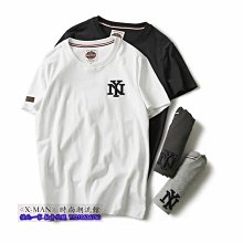 短T上衣男士圓領棉短袖T恤青年時尚印花寬鬆大碼潮流百搭T恤個性男裝男性服飾休閒服裝《EA10686》《購物趣》 歷史價格詳細信息