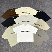 FEAR OF GOD複線ESSENTIALS 新款高街手提包FOG潮流托特斜揹包男--麥包包 歷史價格詳細信息