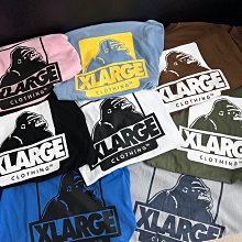 Cover Taiwan 官方直營 X-LARGE 嘻哈 猿人 寬鬆 腰帶 腰釦 牛仔褲 寬褲 黑色 藍色 藏青色 (預購) 歷史價格詳細信息