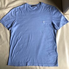 [品味人生2]保證正品 Louis Vuitton LV 灰色 經典  polo 衫  size  4L  大size 歷史價格詳細信息
