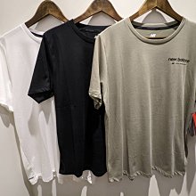 NEW BALANCE 短T 白黑 英文標題 休閒 男 MT13586WT 歷史價格詳細信息